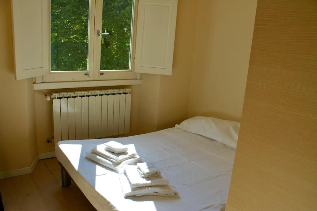 Modern 3Br Near Santa Maria Novella Station Leilighet Firenze Eksteriør bilde