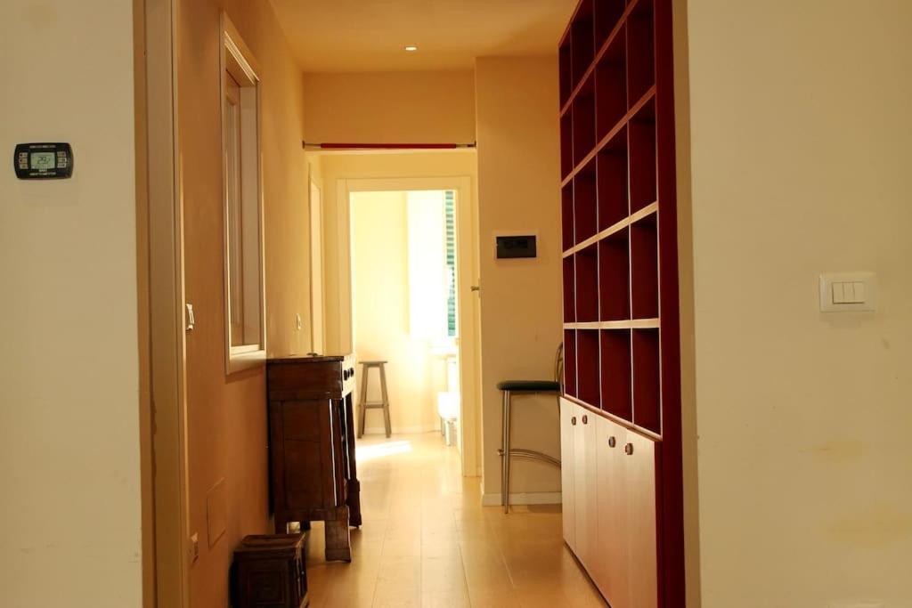 Modern 3Br Near Santa Maria Novella Station Leilighet Firenze Eksteriør bilde