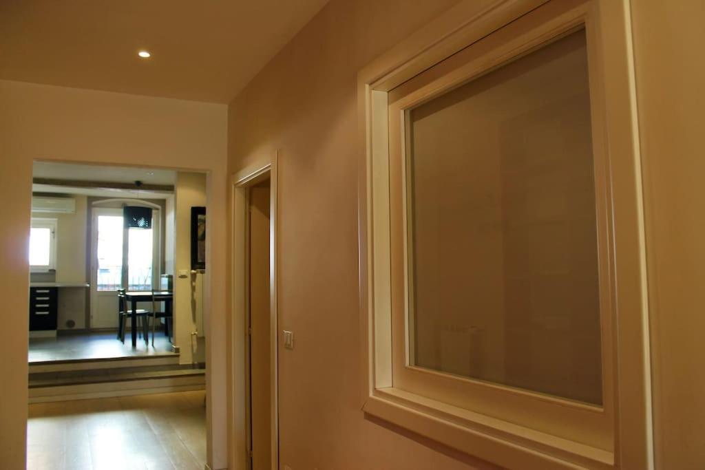 Modern 3Br Near Santa Maria Novella Station Leilighet Firenze Eksteriør bilde