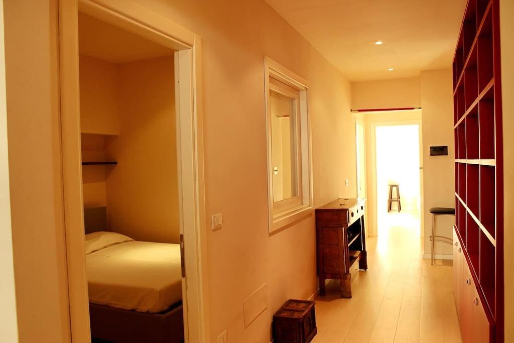 Modern 3Br Near Santa Maria Novella Station Leilighet Firenze Eksteriør bilde
