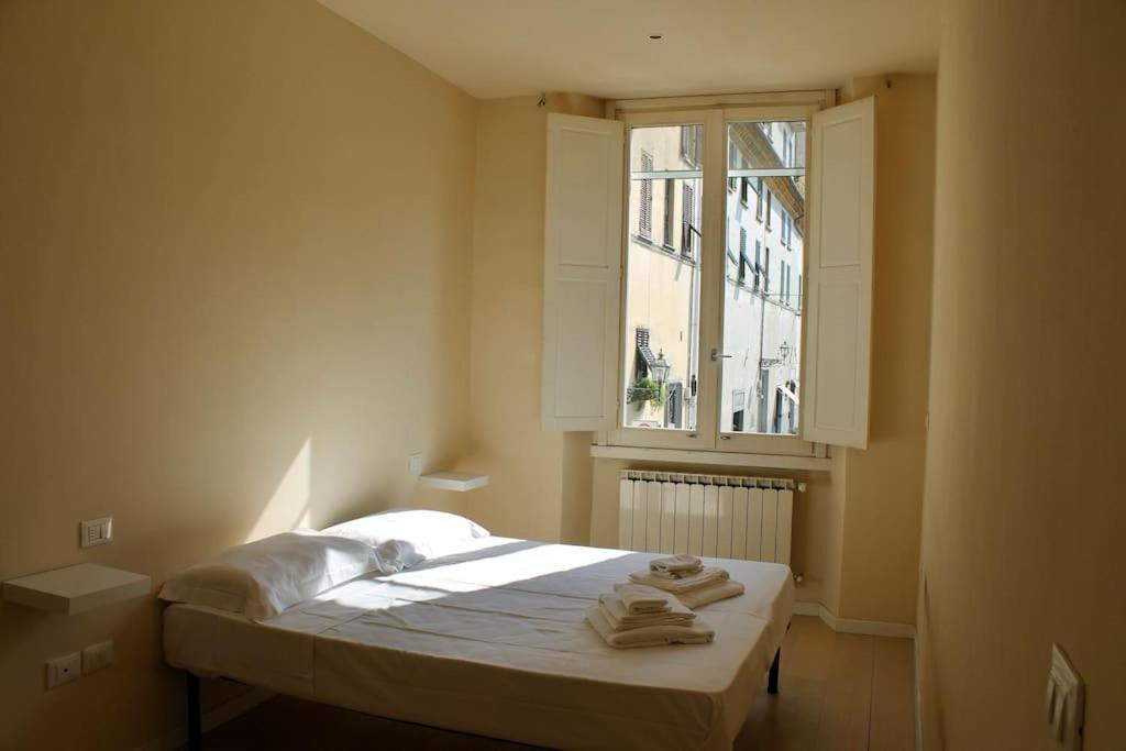Modern 3Br Near Santa Maria Novella Station Leilighet Firenze Eksteriør bilde