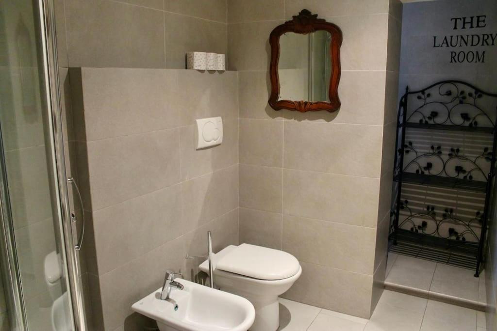 Modern 3Br Near Santa Maria Novella Station Leilighet Firenze Eksteriør bilde