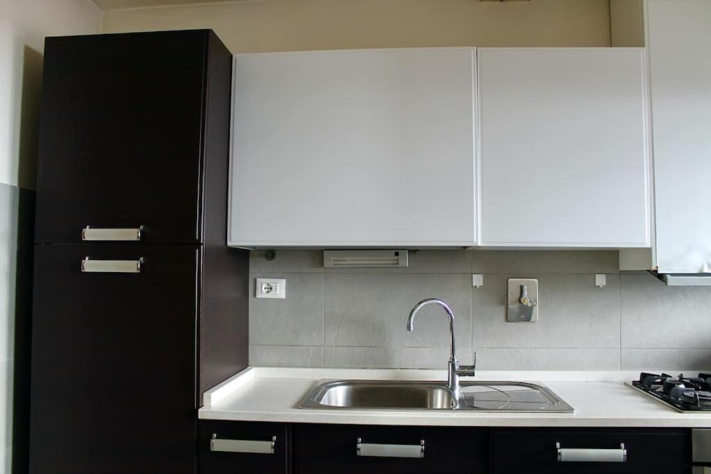 Modern 3Br Near Santa Maria Novella Station Leilighet Firenze Eksteriør bilde