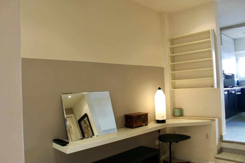 Modern 3Br Near Santa Maria Novella Station Leilighet Firenze Eksteriør bilde