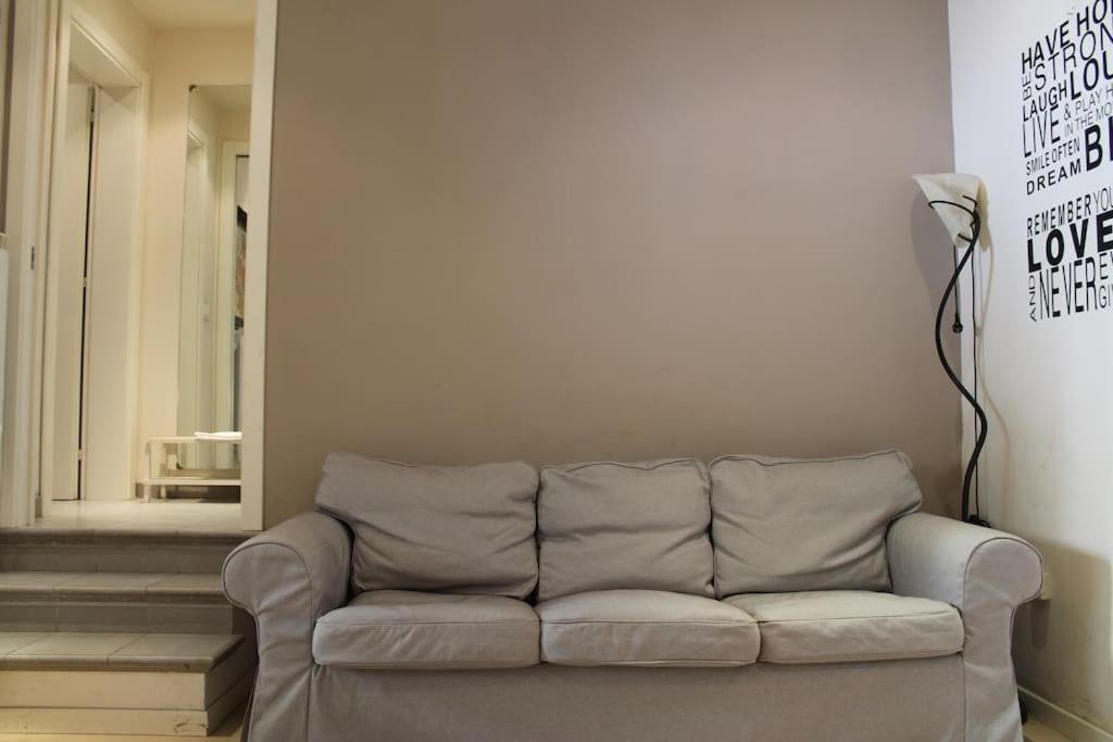 Modern 3Br Near Santa Maria Novella Station Leilighet Firenze Eksteriør bilde