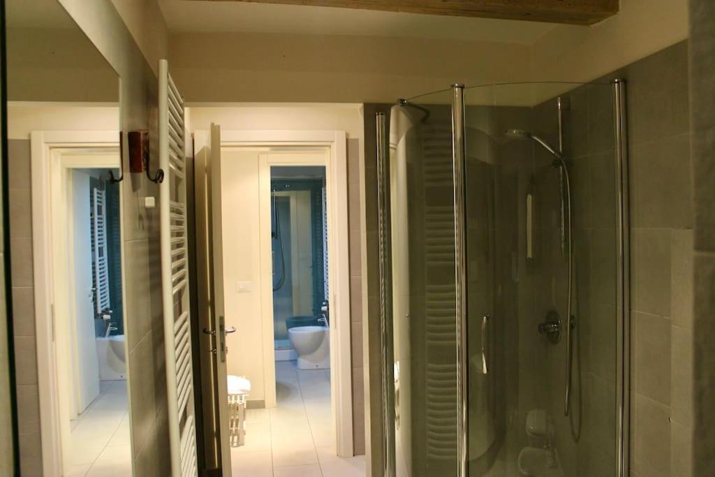 Modern 3Br Near Santa Maria Novella Station Leilighet Firenze Eksteriør bilde