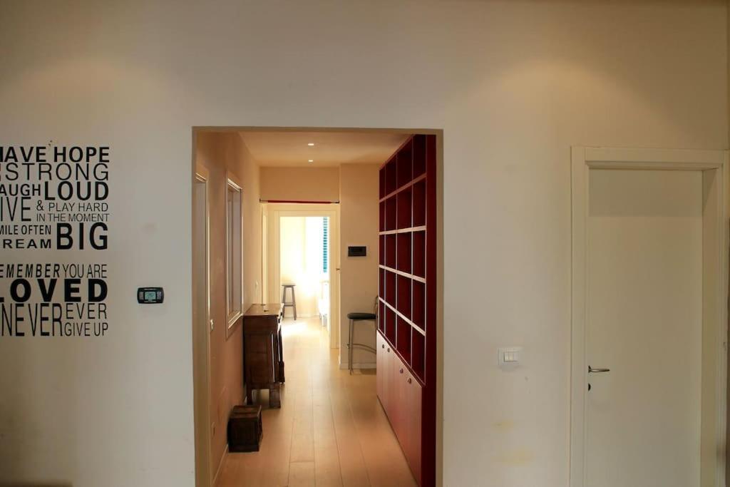 Modern 3Br Near Santa Maria Novella Station Leilighet Firenze Eksteriør bilde