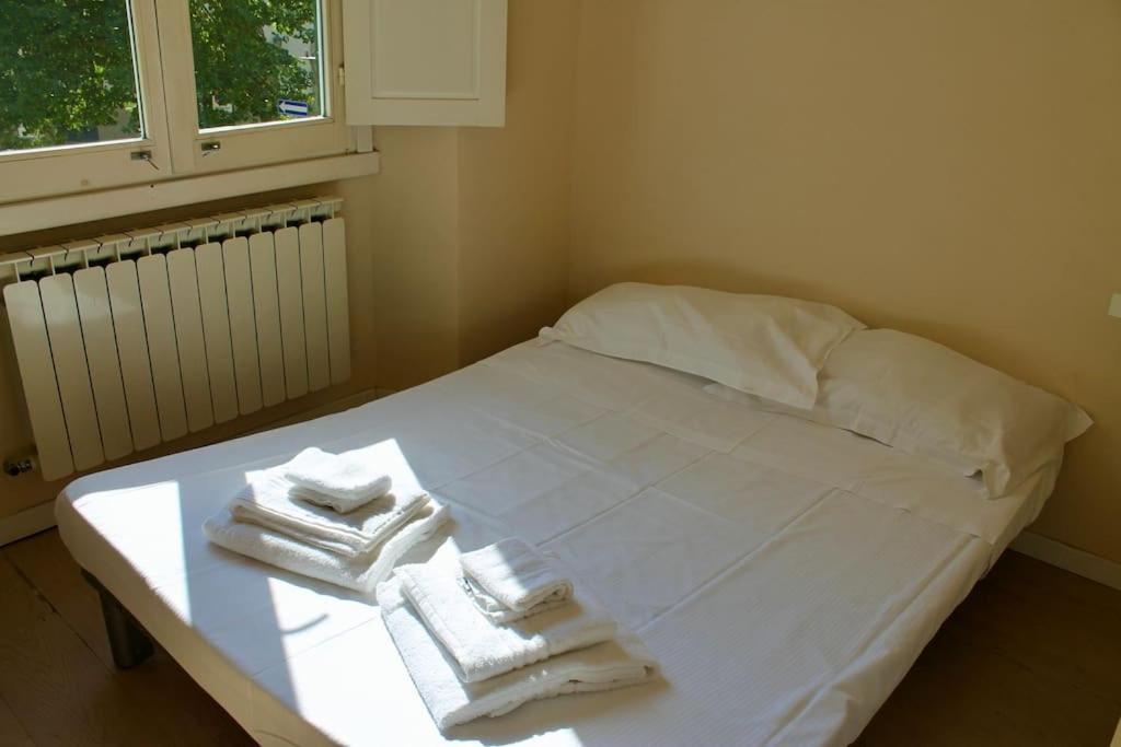 Modern 3Br Near Santa Maria Novella Station Leilighet Firenze Eksteriør bilde