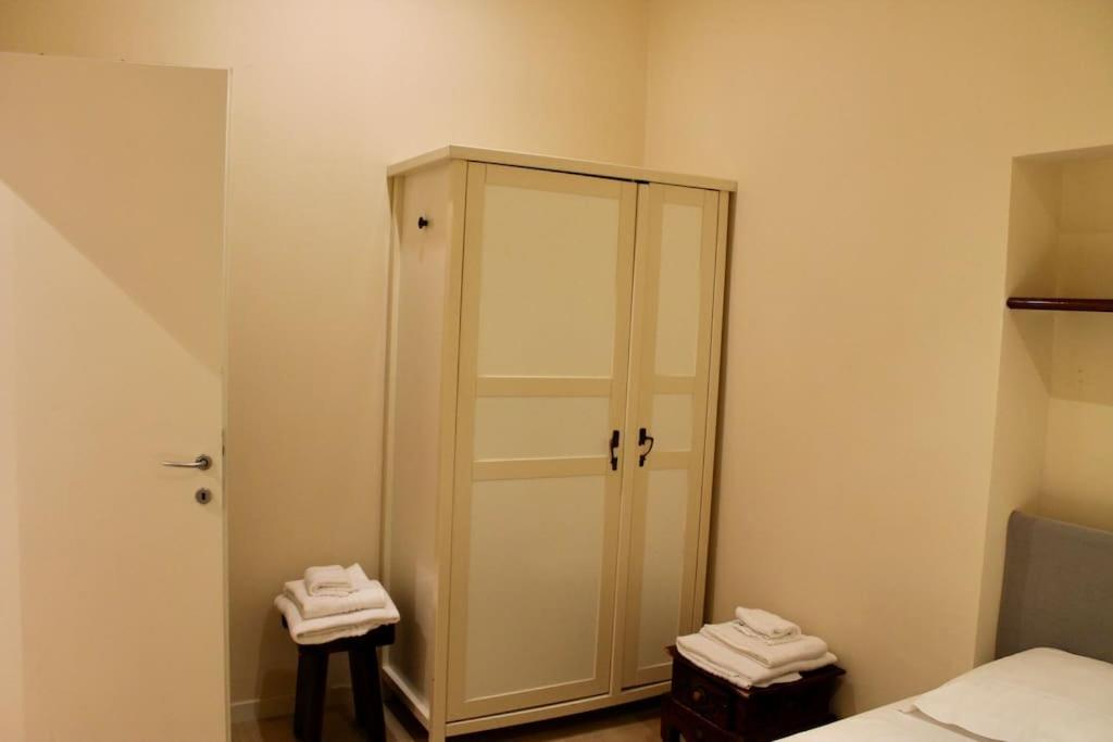 Modern 3Br Near Santa Maria Novella Station Leilighet Firenze Eksteriør bilde