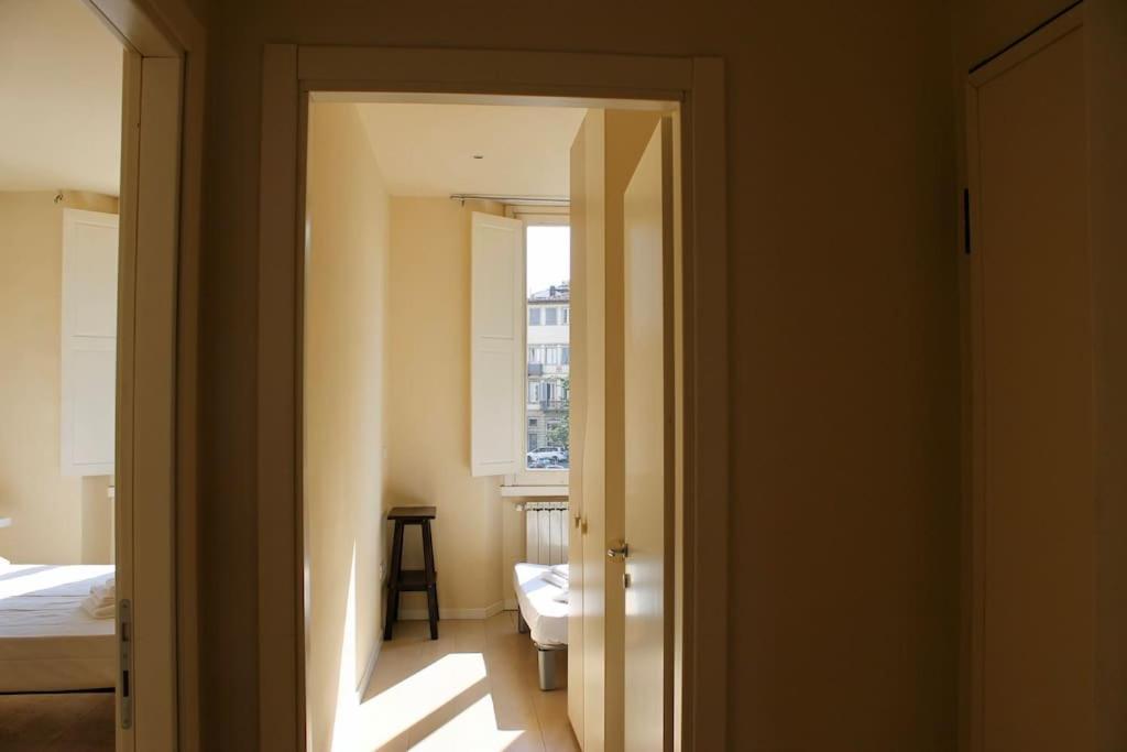 Modern 3Br Near Santa Maria Novella Station Leilighet Firenze Eksteriør bilde