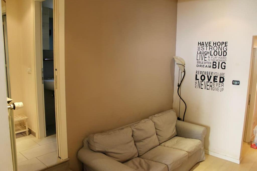 Modern 3Br Near Santa Maria Novella Station Leilighet Firenze Eksteriør bilde