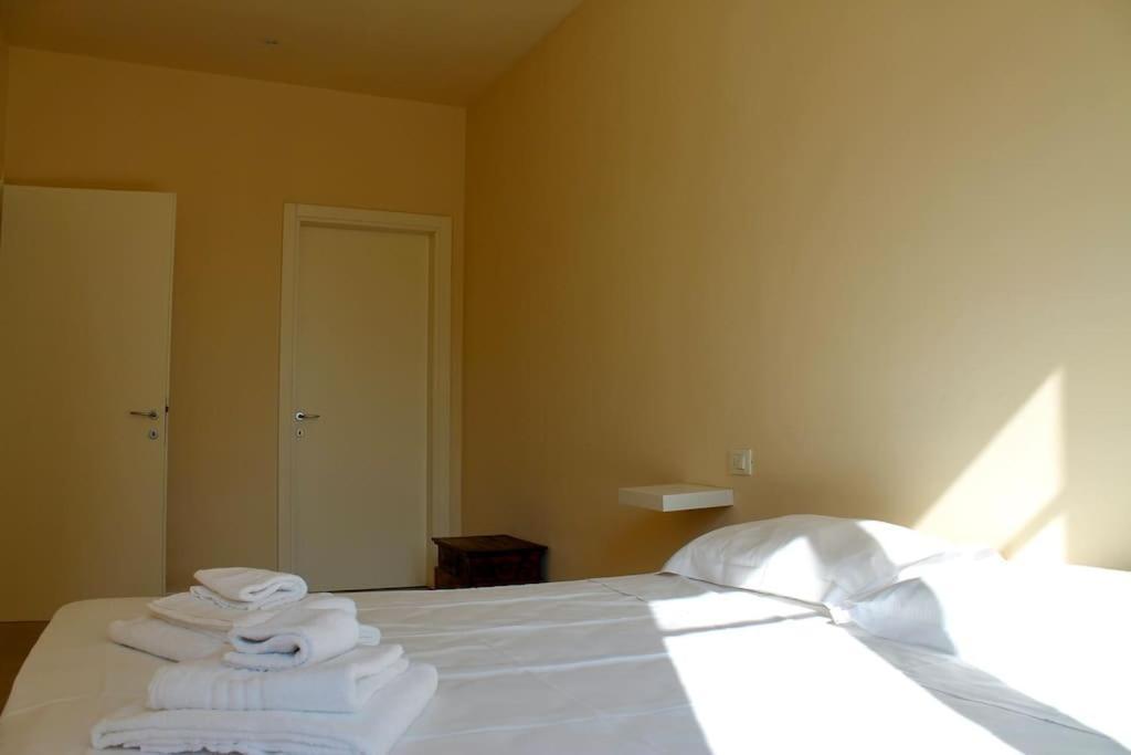Modern 3Br Near Santa Maria Novella Station Leilighet Firenze Eksteriør bilde