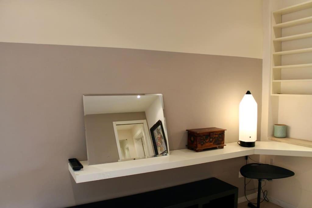 Modern 3Br Near Santa Maria Novella Station Leilighet Firenze Eksteriør bilde