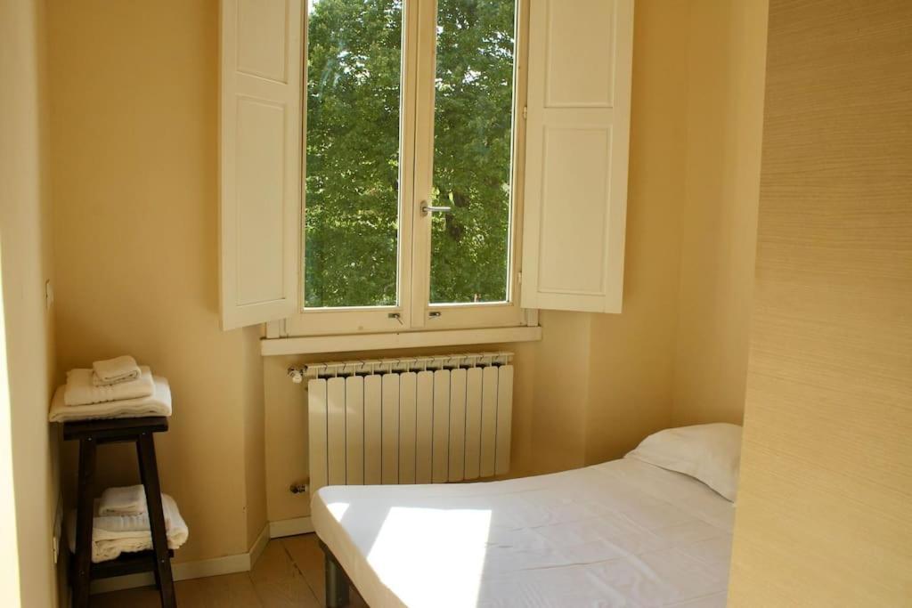 Modern 3Br Near Santa Maria Novella Station Leilighet Firenze Eksteriør bilde