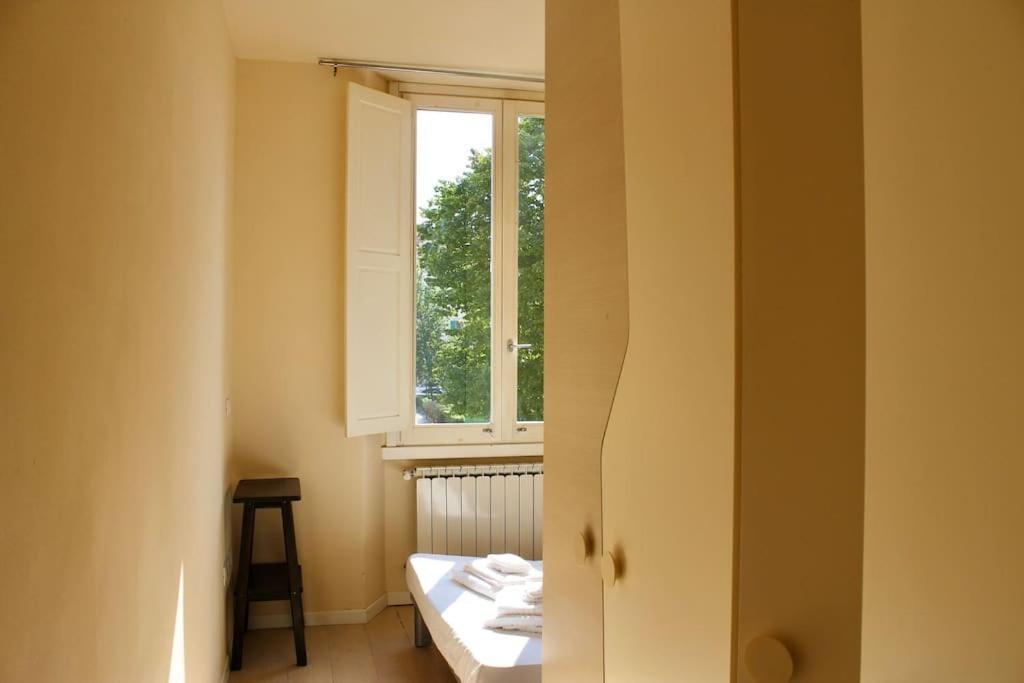 Modern 3Br Near Santa Maria Novella Station Leilighet Firenze Eksteriør bilde