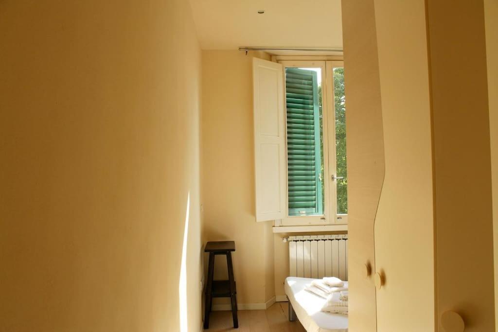 Modern 3Br Near Santa Maria Novella Station Leilighet Firenze Eksteriør bilde