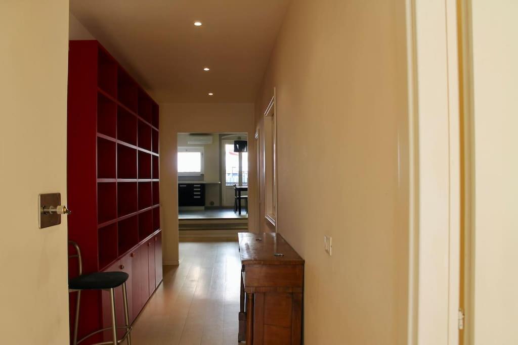 Modern 3Br Near Santa Maria Novella Station Leilighet Firenze Eksteriør bilde