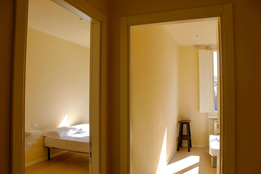 Modern 3Br Near Santa Maria Novella Station Leilighet Firenze Eksteriør bilde