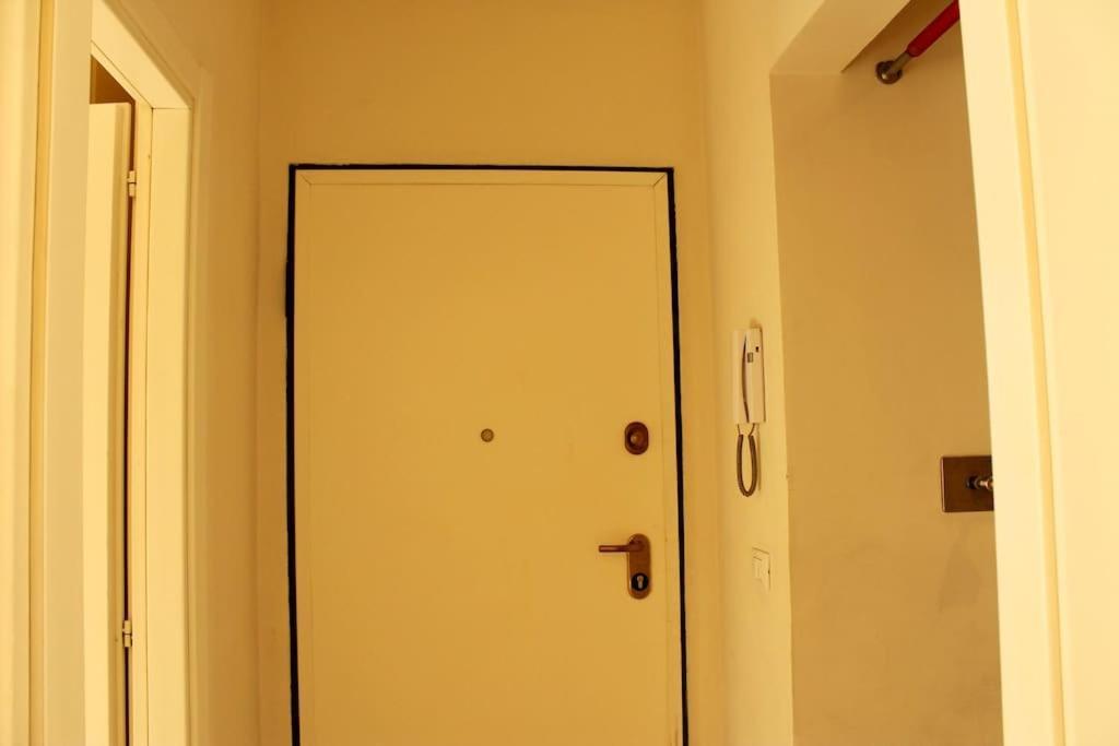 Modern 3Br Near Santa Maria Novella Station Leilighet Firenze Eksteriør bilde