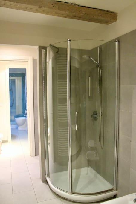 Modern 3Br Near Santa Maria Novella Station Leilighet Firenze Eksteriør bilde