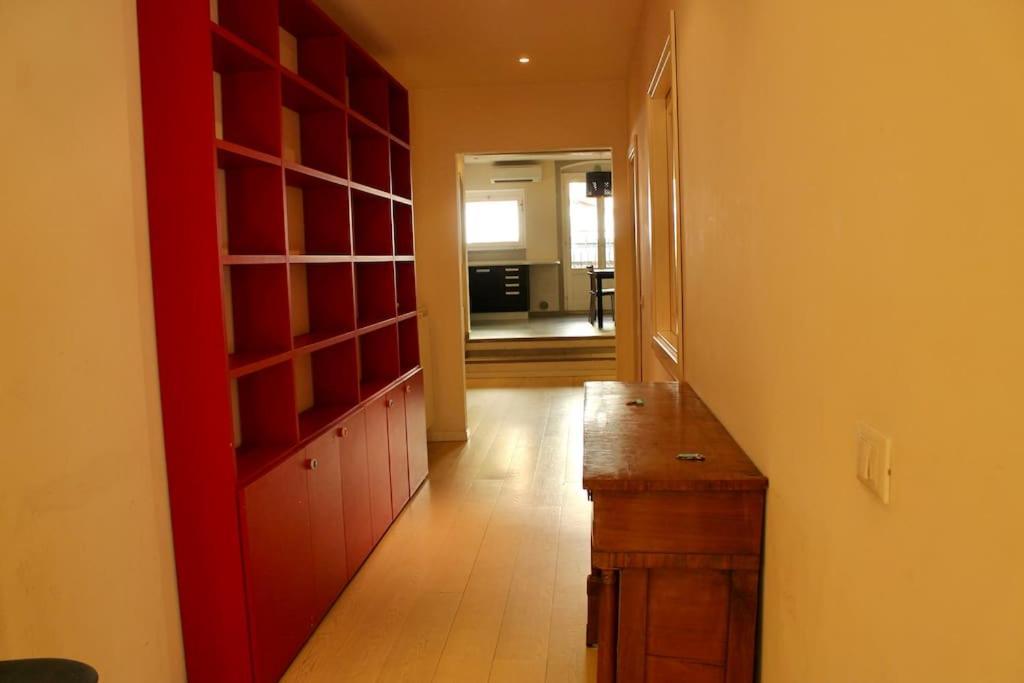 Modern 3Br Near Santa Maria Novella Station Leilighet Firenze Eksteriør bilde