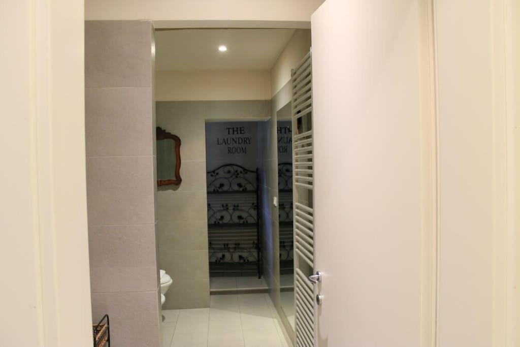 Modern 3Br Near Santa Maria Novella Station Leilighet Firenze Eksteriør bilde