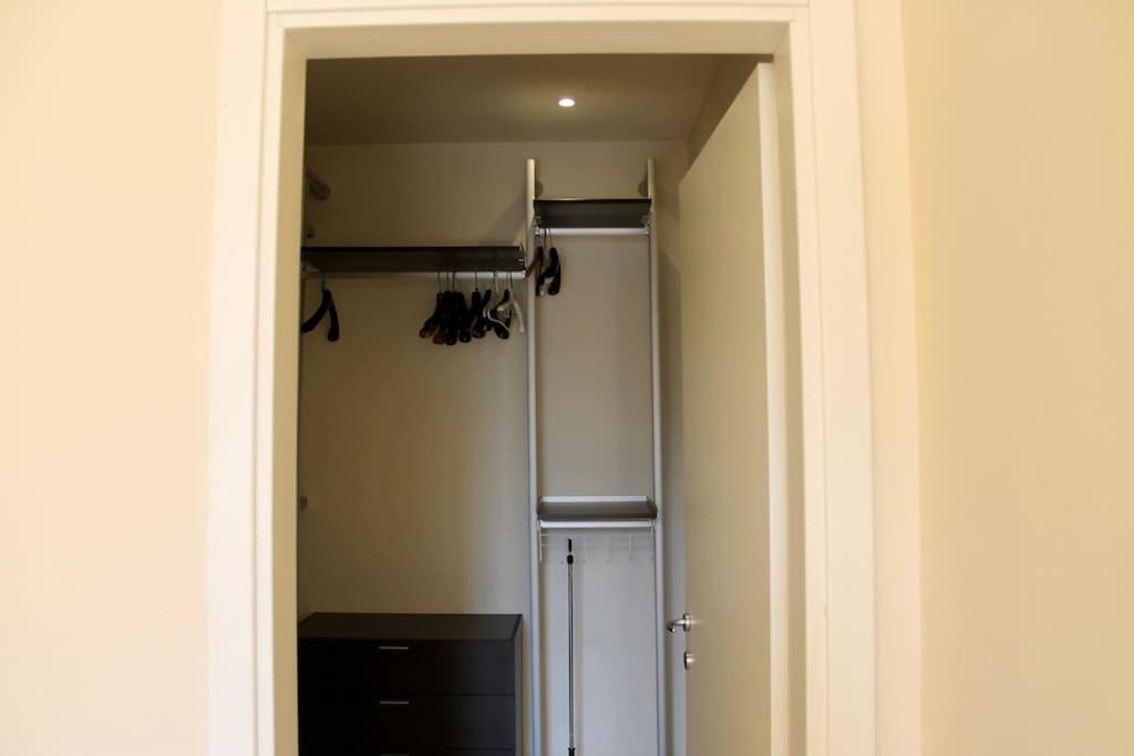 Modern 3Br Near Santa Maria Novella Station Leilighet Firenze Eksteriør bilde